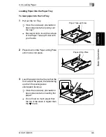 Preview for 54 page of Minolta Di1611 User Manual