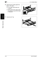 Preview for 57 page of Minolta Di1611 User Manual