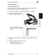 Preview for 60 page of Minolta Di1611 User Manual