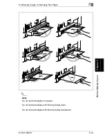 Preview for 102 page of Minolta Di1611 User Manual