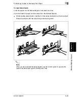 Preview for 104 page of Minolta Di1611 User Manual