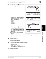 Preview for 106 page of Minolta Di1611 User Manual