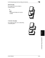 Preview for 142 page of Minolta Di1611 User Manual