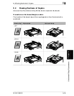 Preview for 144 page of Minolta Di1611 User Manual