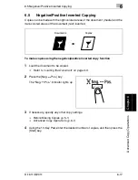 Preview for 146 page of Minolta Di1611 User Manual