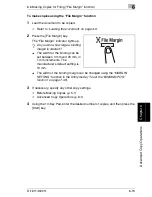 Preview for 148 page of Minolta Di1611 User Manual