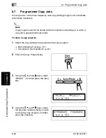 Preview for 149 page of Minolta Di1611 User Manual