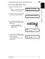 Preview for 160 page of Minolta Di1611 User Manual