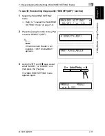 Preview for 164 page of Minolta Di1611 User Manual