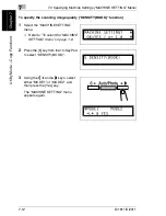 Preview for 165 page of Minolta Di1611 User Manual