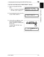 Preview for 166 page of Minolta Di1611 User Manual