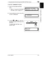 Preview for 168 page of Minolta Di1611 User Manual