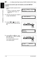 Preview for 171 page of Minolta Di1611 User Manual