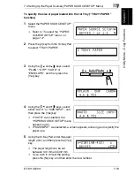 Preview for 172 page of Minolta Di1611 User Manual