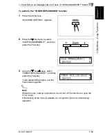 Preview for 178 page of Minolta Di1611 User Manual