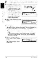 Preview for 187 page of Minolta Di1611 User Manual