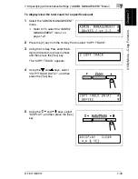 Preview for 188 page of Minolta Di1611 User Manual