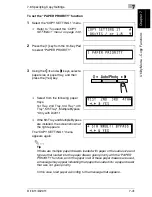 Preview for 194 page of Minolta Di1611 User Manual