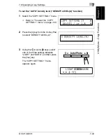 Preview for 196 page of Minolta Di1611 User Manual