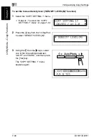 Preview for 197 page of Minolta Di1611 User Manual