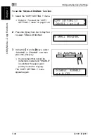 Preview for 201 page of Minolta Di1611 User Manual