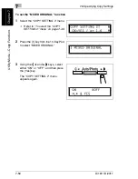 Preview for 203 page of Minolta Di1611 User Manual