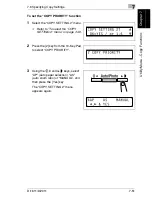 Preview for 204 page of Minolta Di1611 User Manual