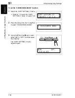 Preview for 207 page of Minolta Di1611 User Manual