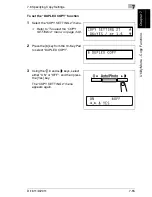 Preview for 208 page of Minolta Di1611 User Manual