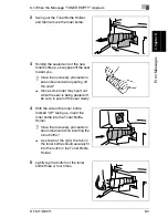 Preview for 212 page of Minolta Di1611 User Manual