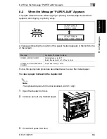 Preview for 214 page of Minolta Di1611 User Manual