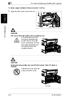 Preview for 215 page of Minolta Di1611 User Manual