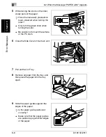 Preview for 217 page of Minolta Di1611 User Manual