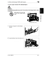 Preview for 220 page of Minolta Di1611 User Manual