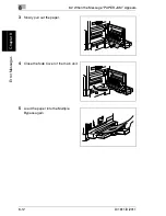 Preview for 221 page of Minolta Di1611 User Manual