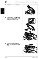 Preview for 223 page of Minolta Di1611 User Manual