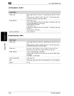 Preview for 239 page of Minolta Di1611 User Manual