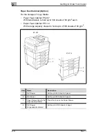 Предварительный просмотр 14 страницы Minolta Di181 Manual