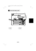 Preview for 22 page of Minolta Di181 Service Manual