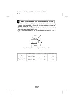 Preview for 71 page of Minolta Di181 Service Manual