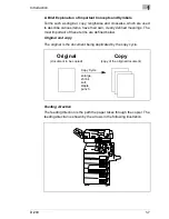 Preview for 15 page of Minolta Di200 Advanced Information