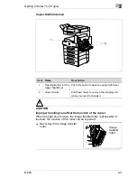 Preview for 19 page of Minolta Di200 Advanced Information