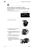 Preview for 58 page of Minolta Di200 Advanced Information