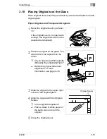 Preview for 77 page of Minolta Di200 Advanced Information