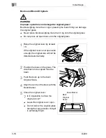 Preview for 78 page of Minolta Di200 Advanced Information