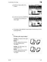 Preview for 119 page of Minolta Di200 Advanced Information