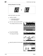 Preview for 130 page of Minolta Di200 Advanced Information