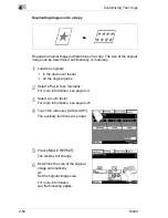 Preview for 134 page of Minolta Di200 Advanced Information