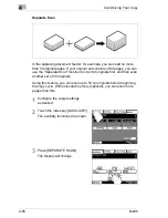 Preview for 138 page of Minolta Di200 Advanced Information