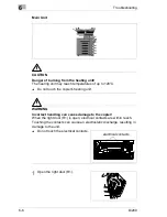 Preview for 196 page of Minolta Di200 Advanced Information